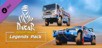 Dakar Desert Rally - Legends Pack [PS4 & PS5]
