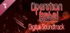 Operation Babel: New Tokyo Legacy - Digital Soundtrack