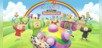 We Love Katamari REROLL+ Royal Reverie