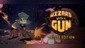 Wizard with a Gun [Deluxe Edition] [PS5]