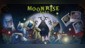 Moonrise Fall
