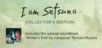 I am Setsuna Collector's Edition