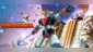 UFO ROBOT GRENDIZER - The Feast of the Wolves