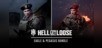 Hell Let Loose - The Eagle and Pegasus Combo Pack