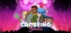 Crossing Souls
