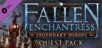 Fallen Enchantress Legendary Heroes Quest Pack DLC PC