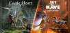 Castle of Heart + Jet Kave Adventure Bundle