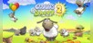 Clouds & Sheep 2