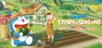 DORAEMON STORY OF SEASONS: Friends of the Great Kingdom (PC) klucz Steam