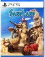 Sand Land PS5