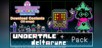 UNDERTALE+DELTARUNE Pack