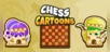 Chess Cartoons