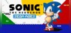SEGA AGES Sonic The Hedgehog