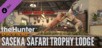 theHunter: Call of the Wild - Saseka Safari Trophy Lodge