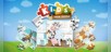 Kids: Farm Puzzle