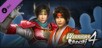 WARRIORS OROCHI 4: Legendary Costumes Pack