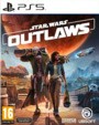 Star Wars Outlaws PS5