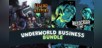Weedcraft Inc + Legend of Keepers - Underworld Business Bundle