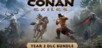 Conan Exiles - Year 2 DLC Bundle