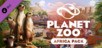 Planet Zoo: Africa Pack [PS5]