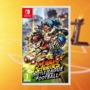 Mario Strikers Battle League