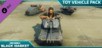 Just Cause 4: Toy Vehicle Pack