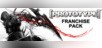 Prototype Franchise Pack