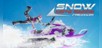 Snow Moto Racing Freedom