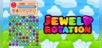 Jewel Rotation