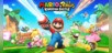 Mario + Rabbids® Kingdom Battle