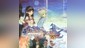 Atelier Shallie: Alchemists of the Dusk Sea DX