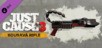 Just Cause 3 - Kousavá Rifle