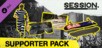Session: Skate Sim Supporter Pack PC - DLC