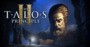 The Talos Principle 2 PS5