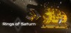 ΔV: Rings of Saturn