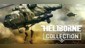 Heliborne