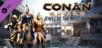 Conan Exiles - Jewel of the West Pack [PS4]