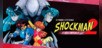 Cyber Citizen Shockman 2: A New Menace