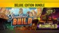 SteamWorld Build Deluxe Edition [PS4 & PS5]
