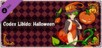 Siluman Fantasy - Codex Libido: Halloween