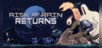 Risk of Rain Returns
