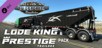American Truck Simulator - Lode King & Prestige Trailers Pack