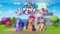 MY LITTLE PONY: A Maretime Bay Adventure