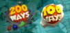 Two & One Hundred Ways Bundle