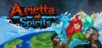 Arietta of Spirits (PC) klucz Steam