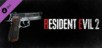 Resident Evil 2 Deluxe Weapon: 'Samurai Edge - Albert Model' [PS4 & PS5]