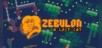 Zebulon: A Lost Cat