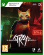 Stray Xbox One / Xbox Series X