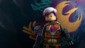 LEGO® Gwiezdne Wojny™: Saga Skywalkerów - pakiet postaci rebeliantów