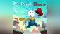 A Pixel Story
